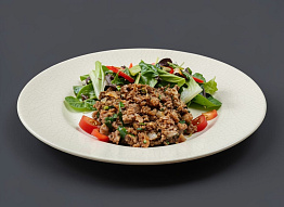 Начинка для блинчиков из дичи