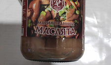 Превью Маслята маринованные