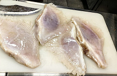 Превью Мастер-класс «Обновляем Новогоднее меню. Дичь» в Москве