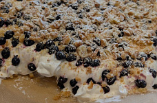 Превью 25.02.2026 Мастер-класс «Обновляем весеннее–летнее меню на дичи» Химки