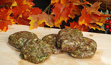 Превью Биточки из косули