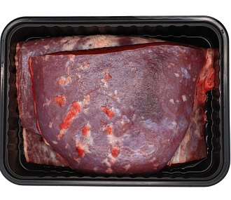 Селезенка говяжья 1 кг