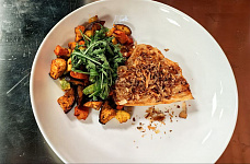 Превью Мастер-класс «Обновляем Новогоднее меню. Дичь» в Москве