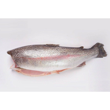 Фото Форель радужная, потрошеная, без головы 2,7-4 кг, Тибет