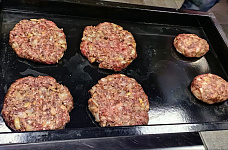 Превью Мастер-класс «Обновляем Новогоднее меню. Дичь» в Москве