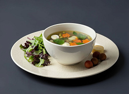 Заливное из скумбрии