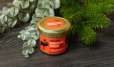 Превью Паштет из мяса северного оленя с можжевельником 100г