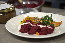 Превью 26.05.2026 Профессиональный Chef Brunch Москва