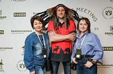 Превью Слёт шеф-поваров "ChefsMeeting" в Москве