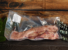 Язык конский