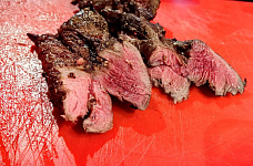 Превью Мастер-класс «Обновляем меню. Дичь и Гриль» в Химках