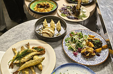 Превью 19.03.2026 Мастер-класс «Обновляем весенне-летнее меню на дичи» Набережные Челны