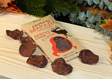 Джерки из марала 40 г