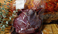 Превью Внутренняя часть бедра конины