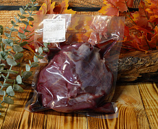 Внутренняя часть бедра конины