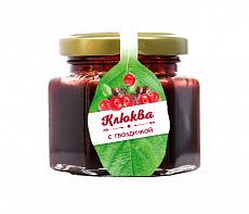 Соус Клюква с гвоздичкой