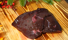 Превью Печень конская