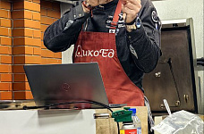 Превью Мастер-класс «Обновляем Новогоднее меню. Дичь» в Москве