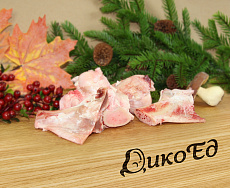 Косточка с хрящом марала 2-5 кг