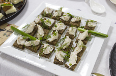 Превью Мастер класс "Дичь. Предложение банкетного меню" в Краснодаре