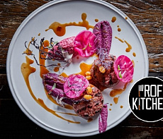 Котлеты из зайца