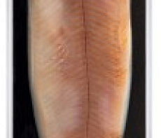 Чир филе слабой соли кусок 0,2-0,6кг 