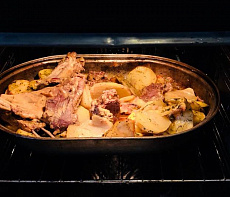 Косуля по-кавказски