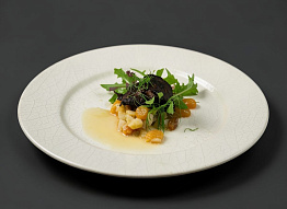 Жаркое из мяса нутрии