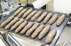 Превью Мастер класс "Дичь. Предложение банкетного меню" в Краснодаре