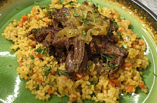 Превью 19.03.2026 Мастер-класс «Обновляем весенне-летнее меню на дичи» Набережные Челны