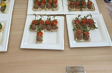 Превью Мясные блюда для вашего ресторана. Технологии, идеи и готовые решения