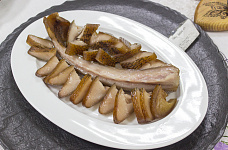 Превью Мастер класс "Дичь. Предложение банкетного меню" в Краснодаре