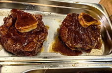 Превью 10.02.2026 Мастер-класс «Surf & Turf» Москва