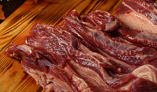 Превью Грудинка коня