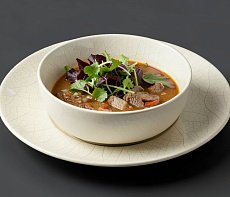 Азу из бобра