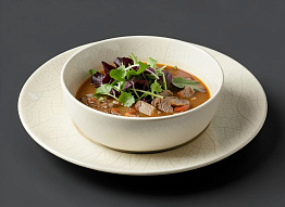 Азу из бобра