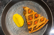 Превью 20.01.2026 Мастер-класс «Обновляем меню на весну. Дичь» Санкт-Петербург