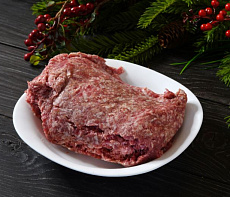 Фарш из мяса северного оленя Баланс 40