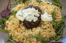 Превью 04.03.2026 Мастер-класс «Дичь. Обновляем меню на весну» Санкт-Петербург