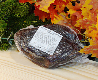 Мясо северного оленя сырокопченое (Ретивое)