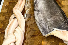 Превью 10.02.2026 Мастер-класс «Surf & Turf» Москва