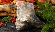 Превью Рулька кабана варено-копченая