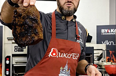 Превью 27.01.2026 Мастер-класс «Обновляем Весеннее меню. Добавь огня» Москва