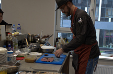 Превью 26.05.2026 Профессиональный Chef Brunch Москва