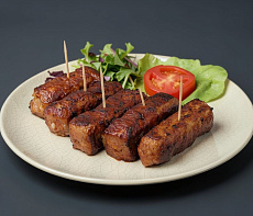 Мититеи из дичи