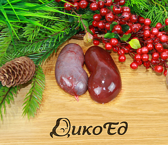Почки косули