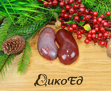 Почки косули Фото Почки косули
