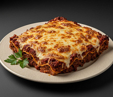 Хвосты бобров в духовке по-украински