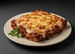 Хвосты бобров в духовке по-украински