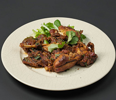 Экспресс рецепт чахохбили из фазана